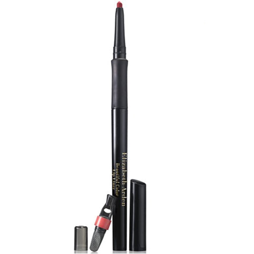 Elizabeth Arden Beautiful Color Precision Glide Lip Liner - Rose - Curacao