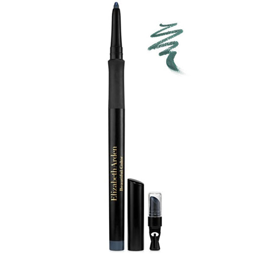 Elizabeth Arden Beautiful Color Precision Glide Eyeliner 0.012 oz - Emerald - Curacao