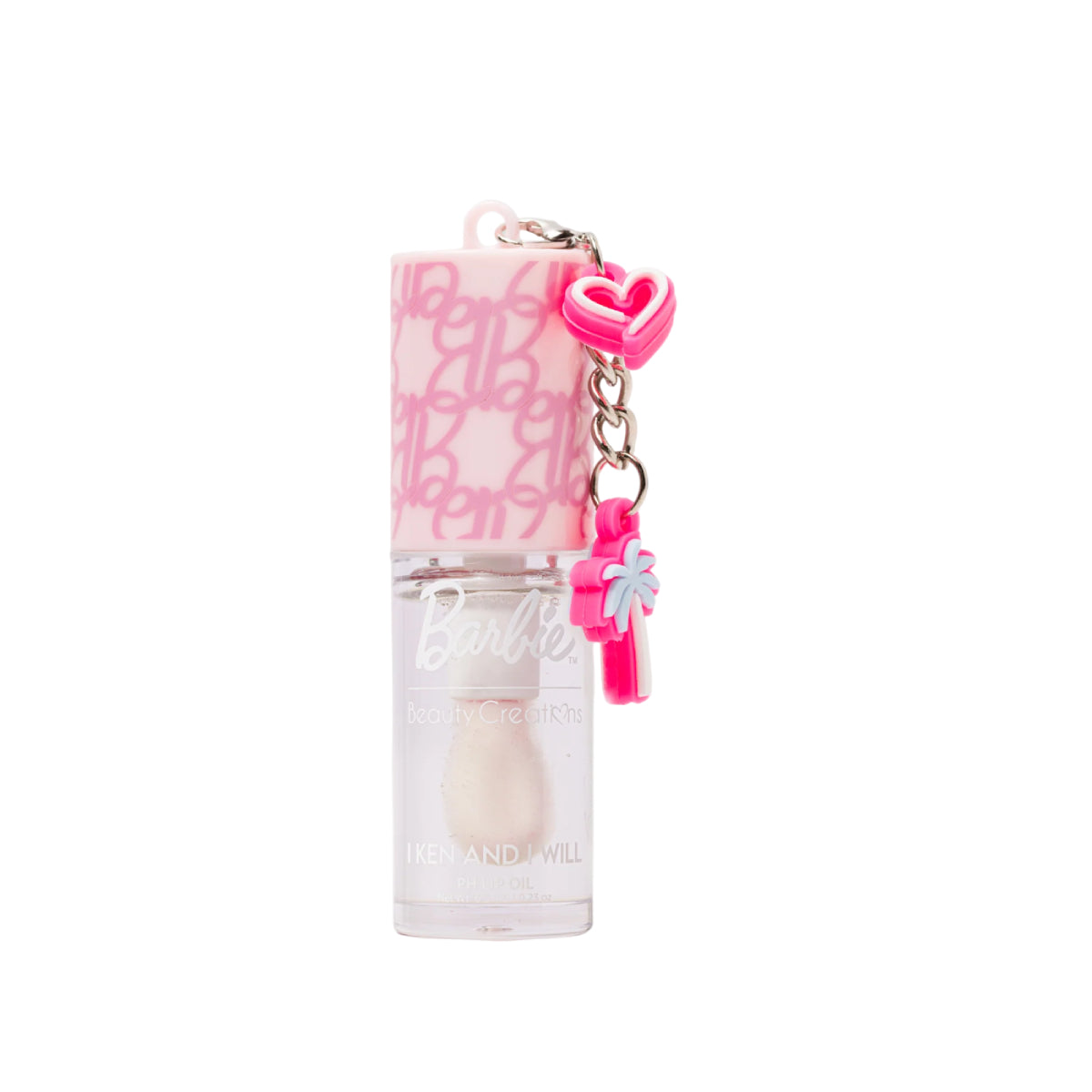 Beauty Creations Barbie 0.23 oz PH Lip Oil