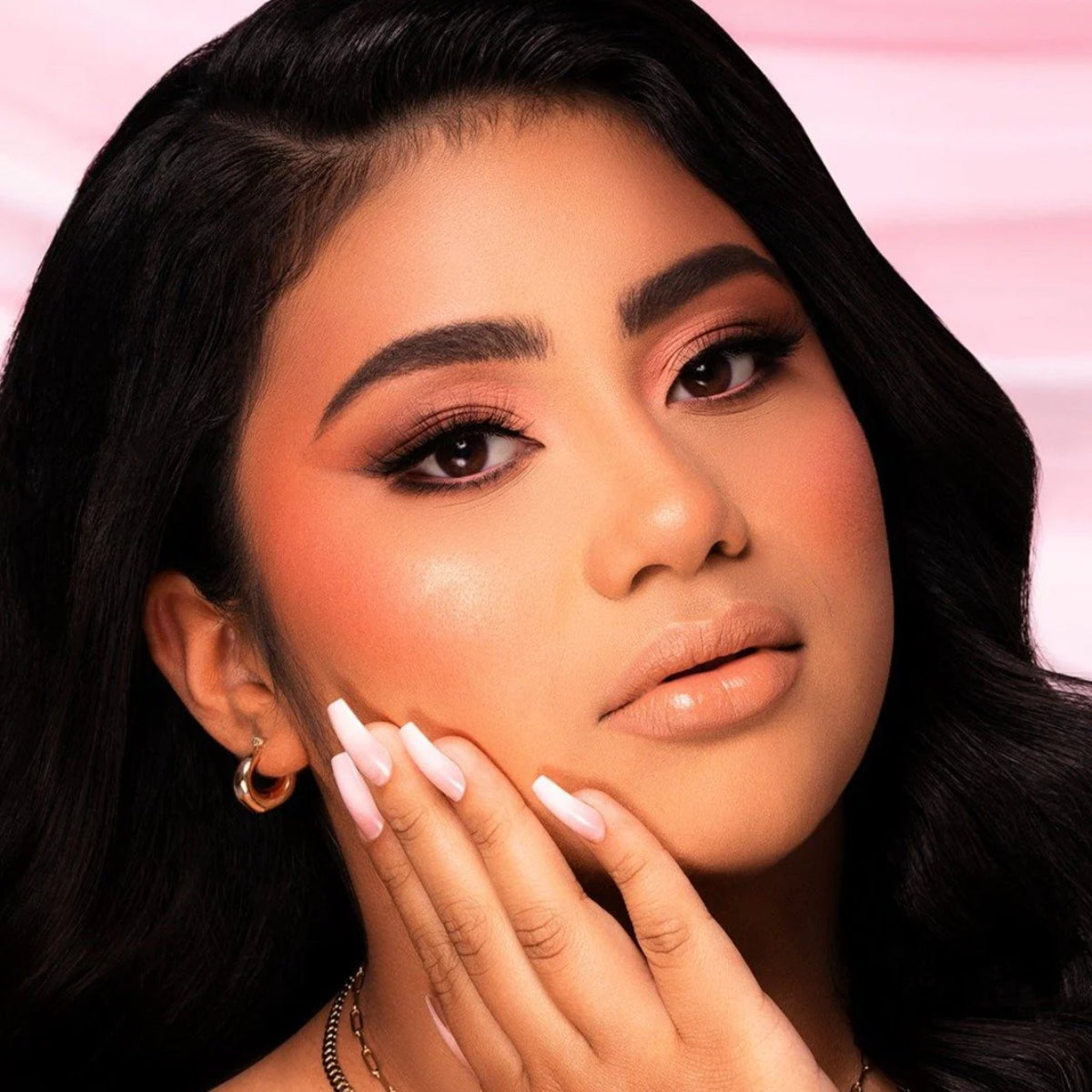 Beauty Creations Bebella Blushed Color Quad - (4 Shades)