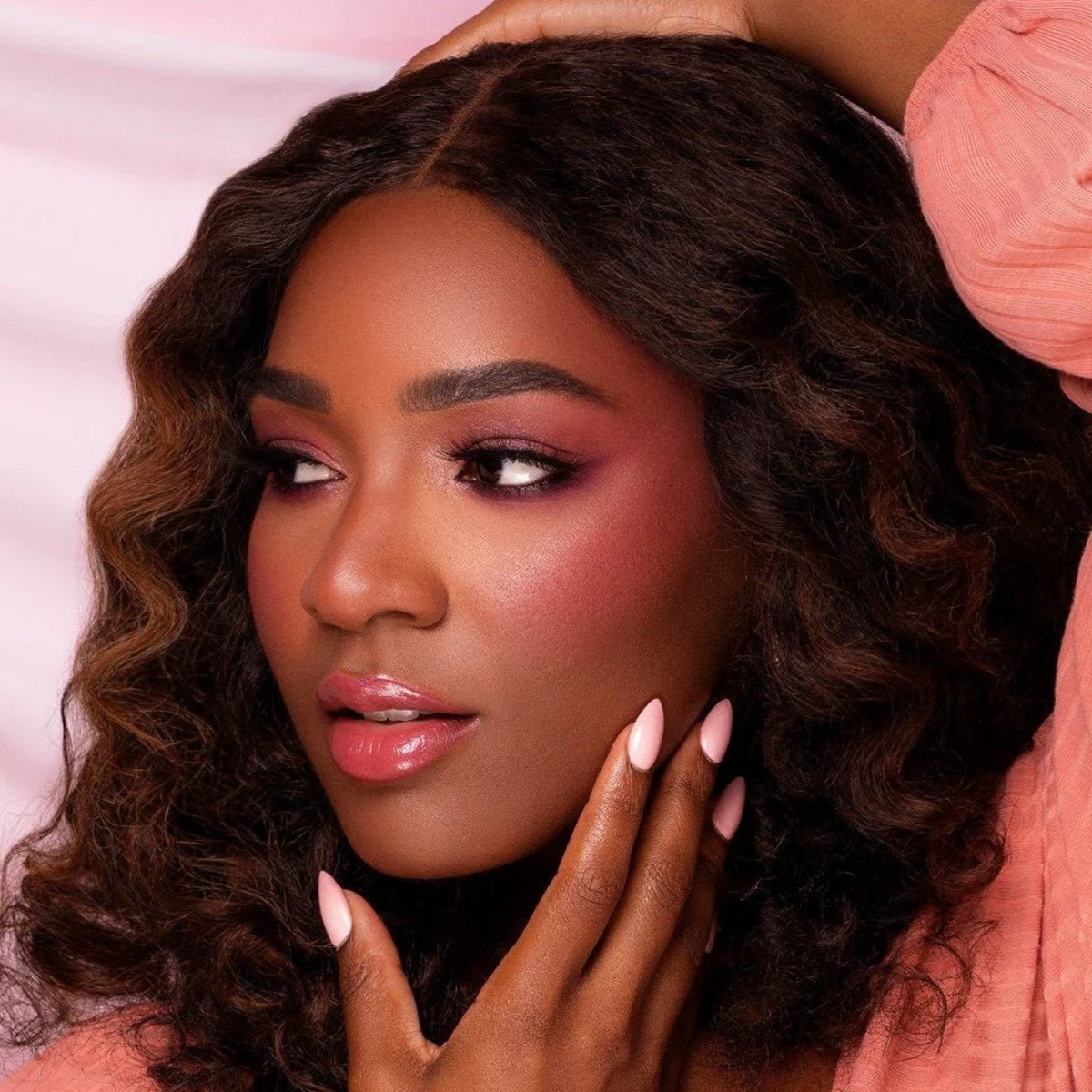 Beauty Creations Bebella Blushed Color Quad - (4 Shades)