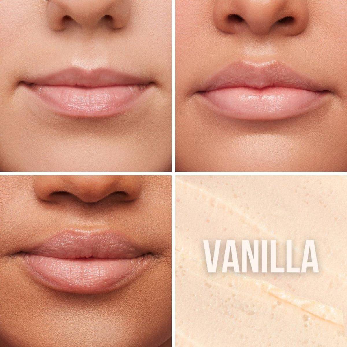 Beauty Creations N Cute Lip Balm