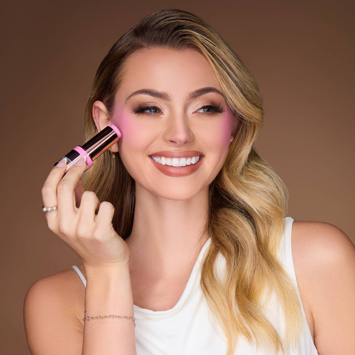 Beauty Creations Flawless Stay Blush Stick