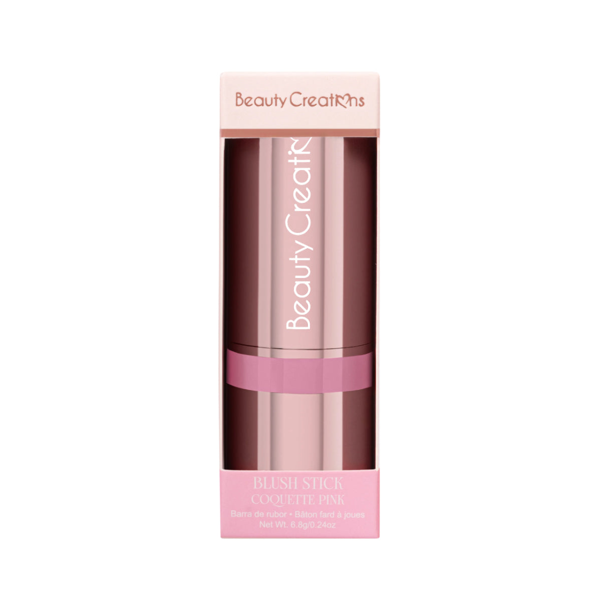 Beauty Creations Flawless Stay Blush Stick