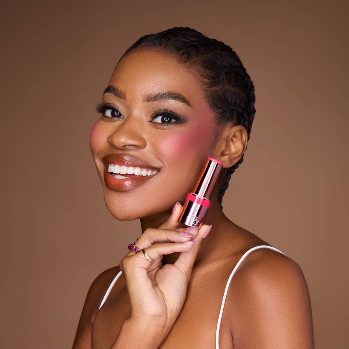 Beauty Creations Flawless Stay Blush Stick