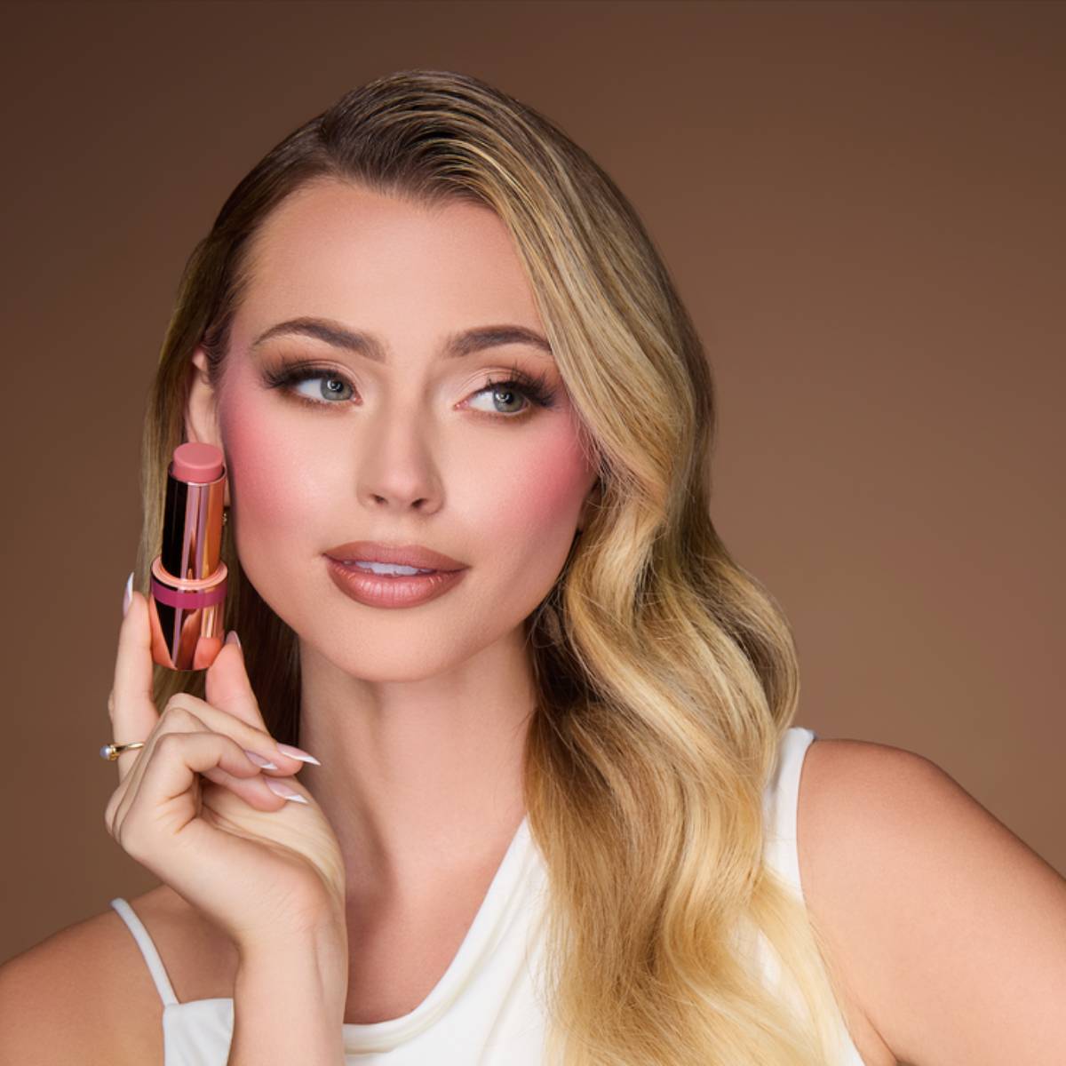 Beauty Creations Flawless Stay Blush Stick