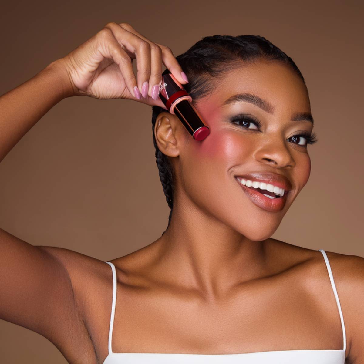 Beauty Creations Flawless Stay Blush Stick