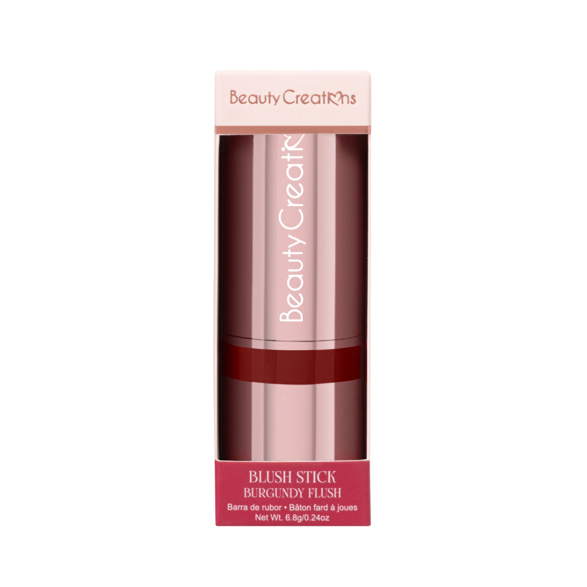 Beauty Creations Flawless Stay Blush Stick