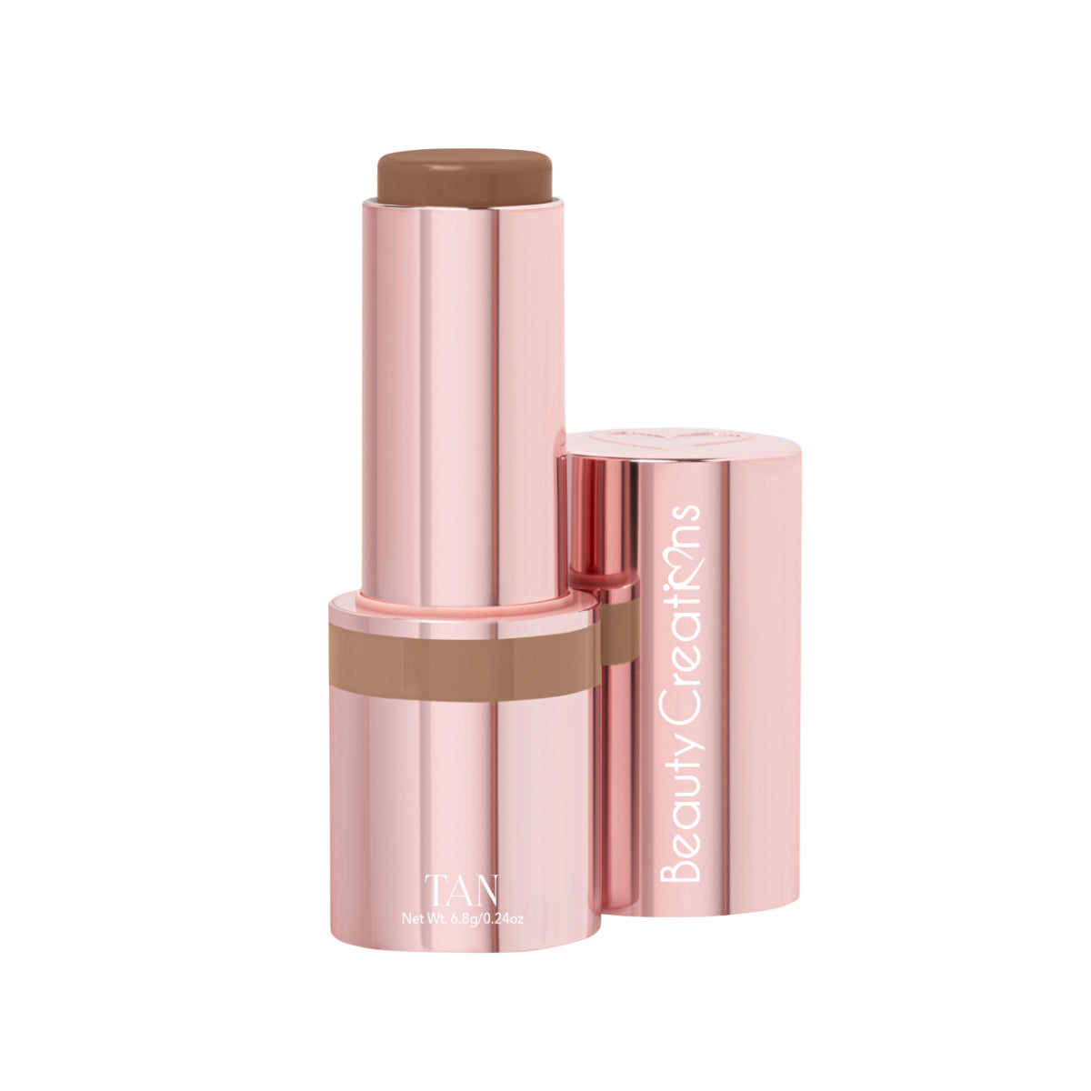 Beauty Creations Flawless Stay Contour Sticks with Matte Finish