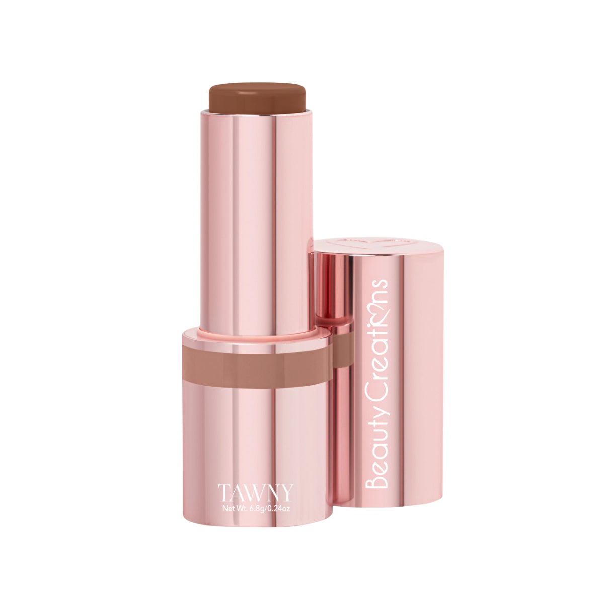 Beauty Creations Flawless Stay Contour Sticks with Matte Finish