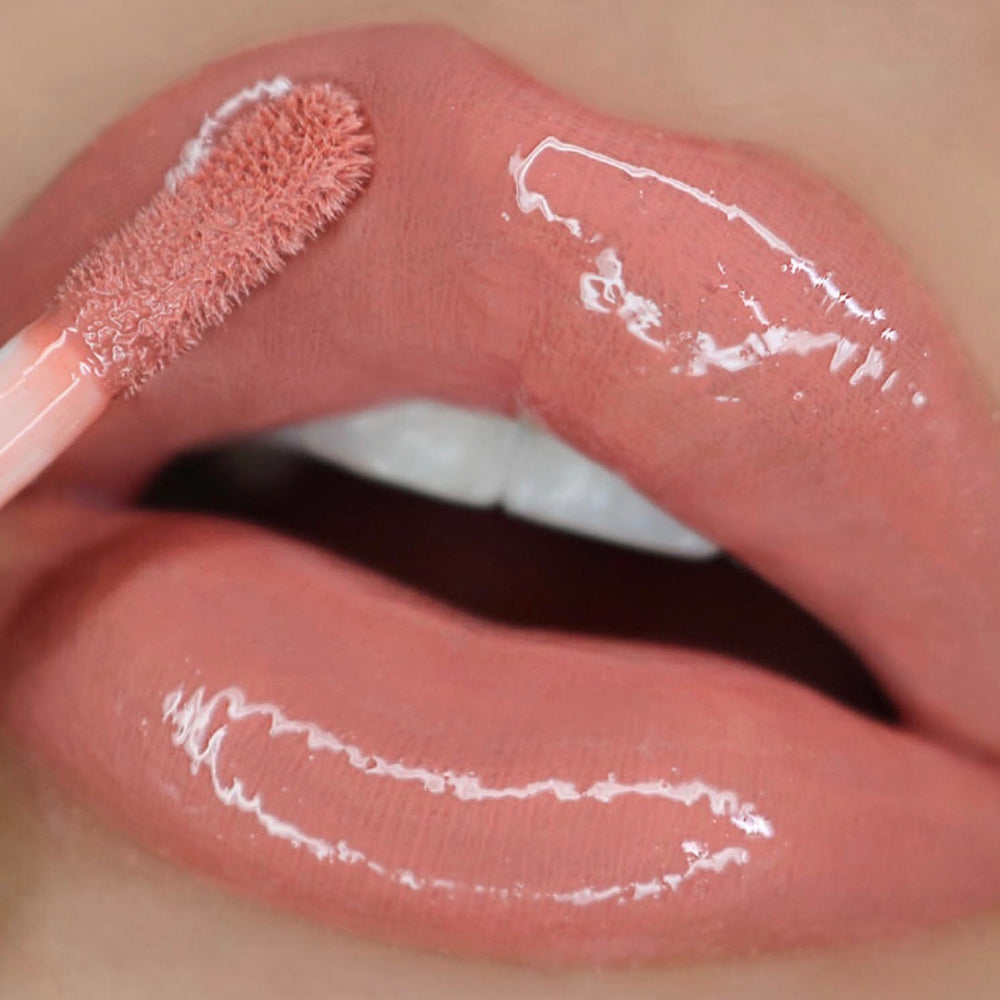 Brillo de labios Ultra Dazzle de Beauty Creations: Pretty Girl