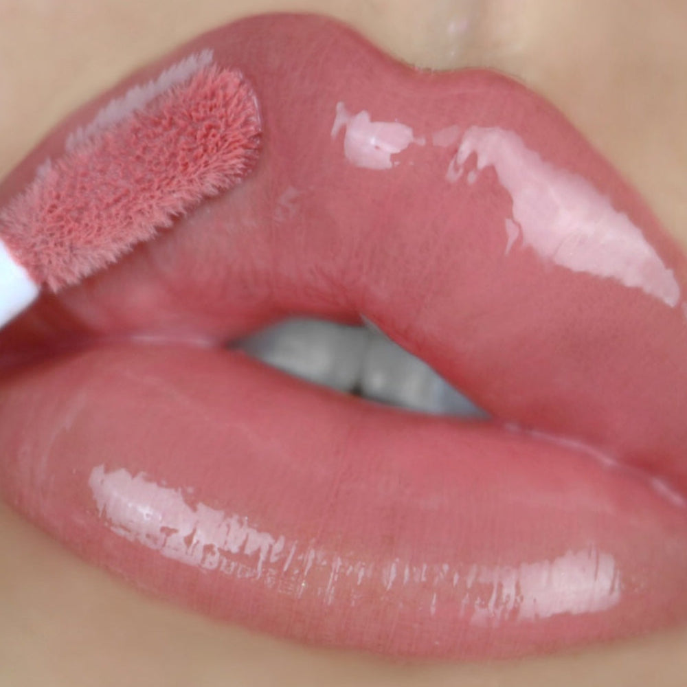 Brillo de labios Ultra Dazzle de Beauty Creations: Pretty Girl