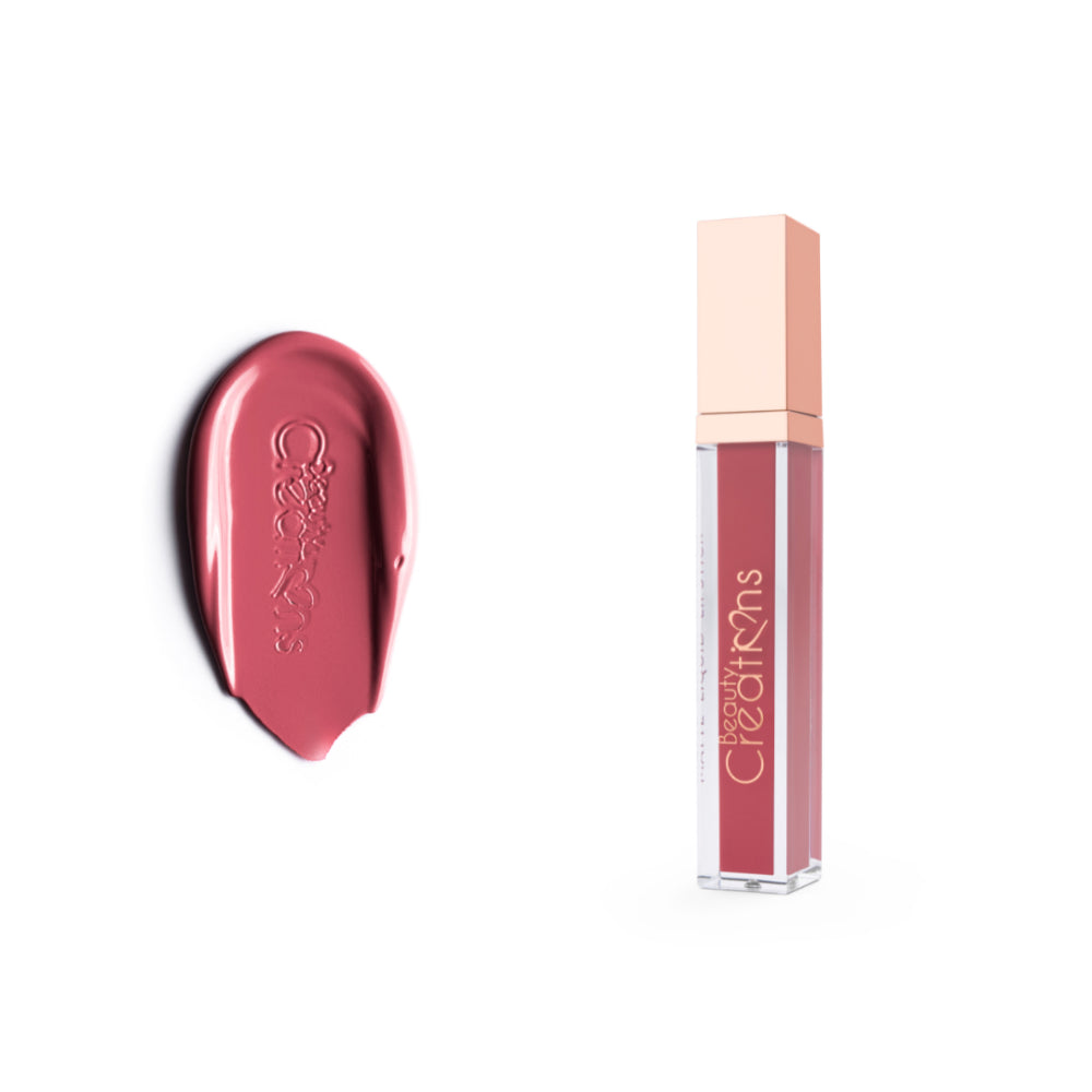 Beauty Creations Seal The Deal Liquid Matte Lipstick