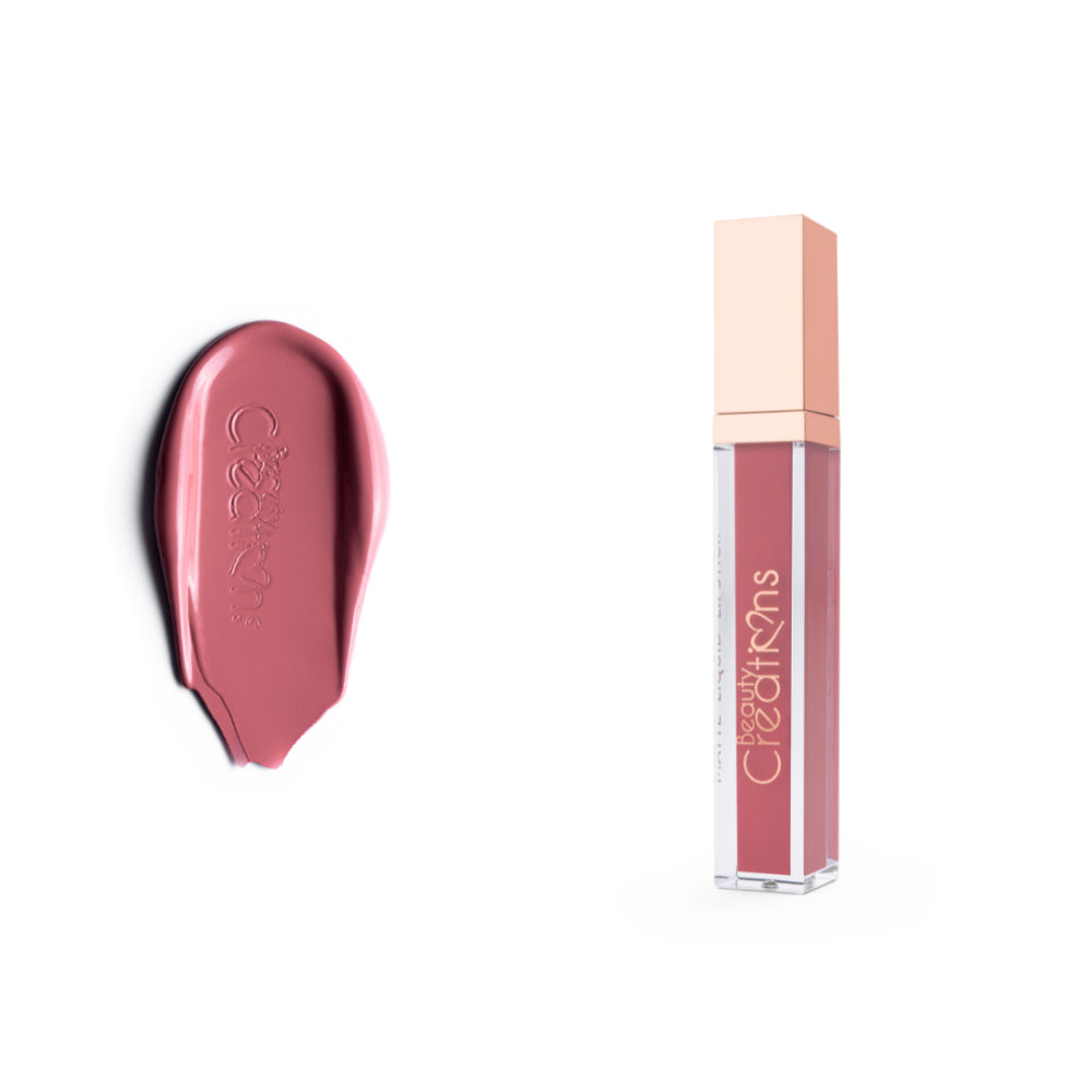 Beauty Creations Seal The Deal Liquid Matte Lipstick