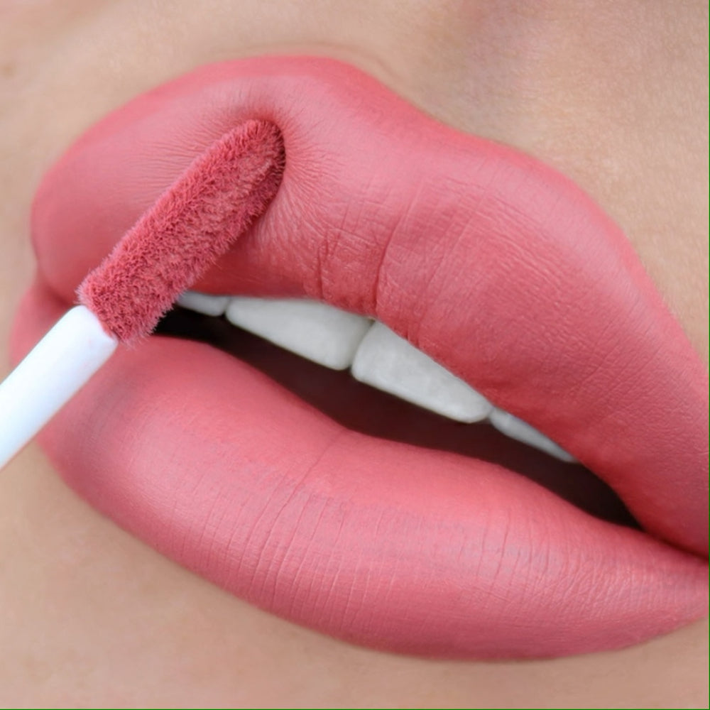 Beauty Creations Seal The Deal Liquid Matte Lipstick