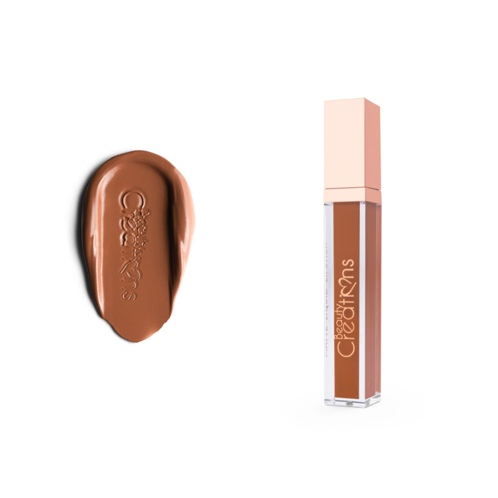 Beauty Creations Seal The Deal Liquid Matte Lipstick