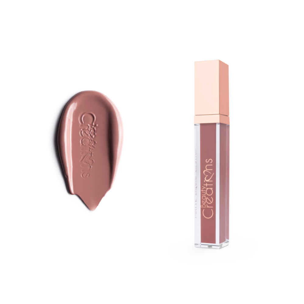 Beauty Creations Seal The Deal Liquid Matte Lipstick