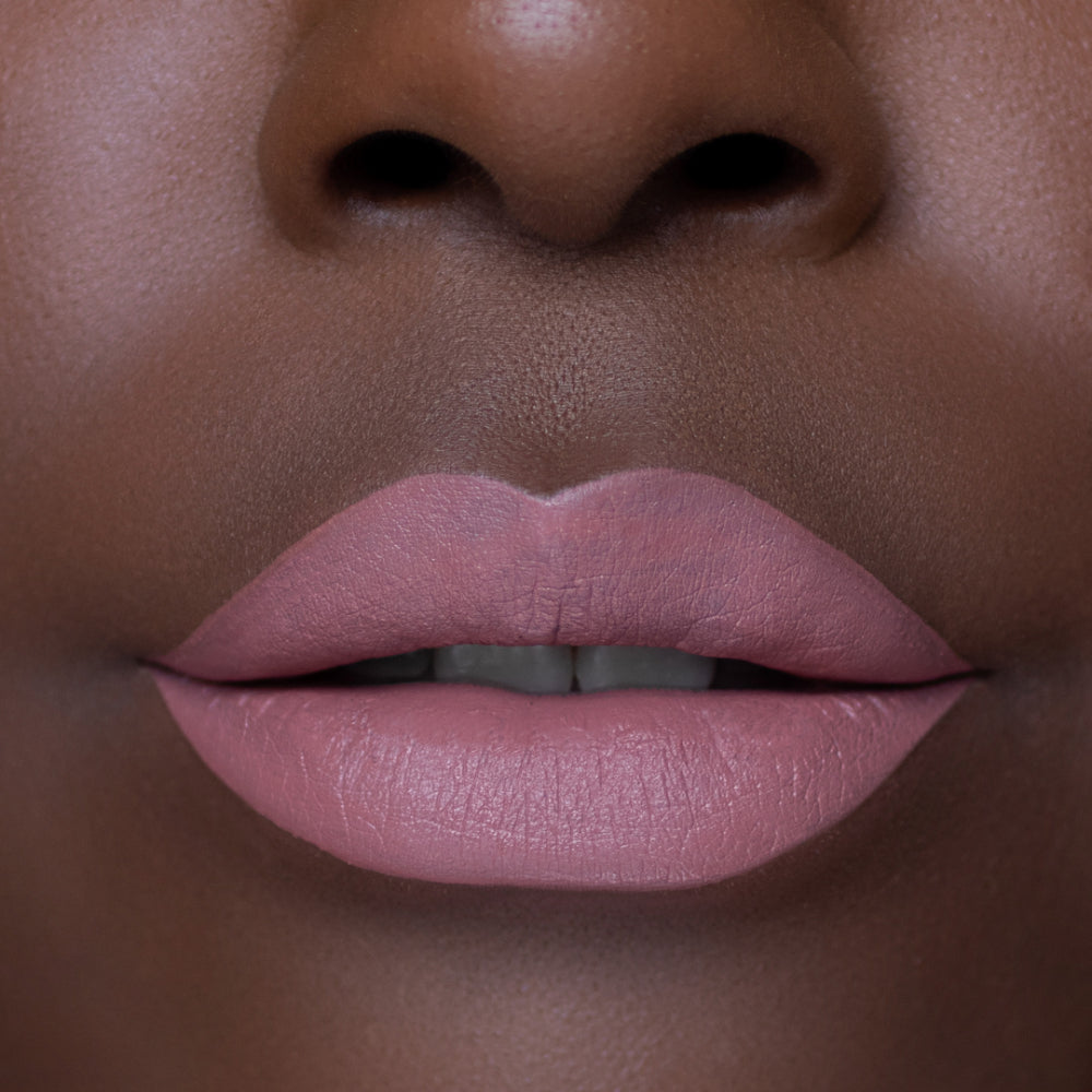 Beauty Creations Seal The Deal Liquid Matte Lipstick