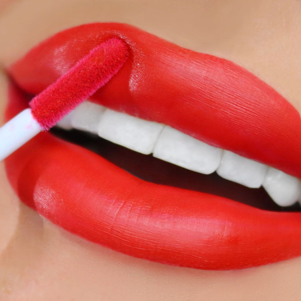 Beauty Creations Seal The Deal Liquid Matte Lipstick