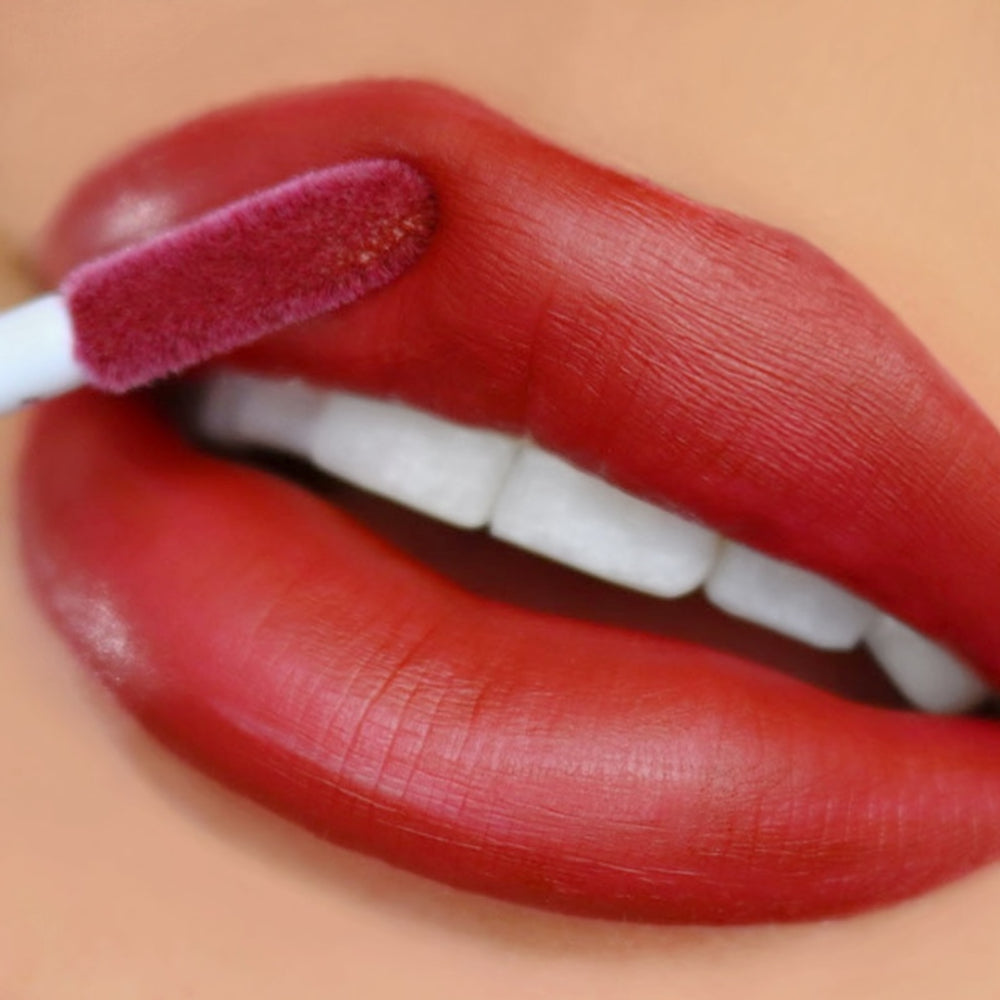 Beauty Creations Seal The Deal Liquid Matte Lipstick