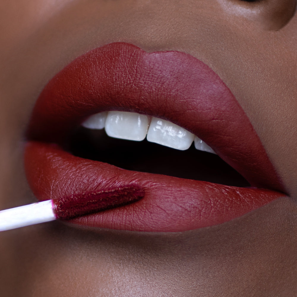 Beauty Creations Seal The Deal Liquid Matte Lipstick