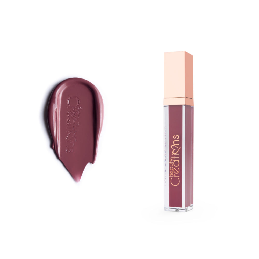 Beauty Creations Seal The Deal Liquid Matte Lipstick