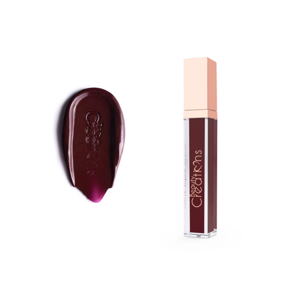 Beauty Creations Seal The Deal Liquid Matte Lipstick