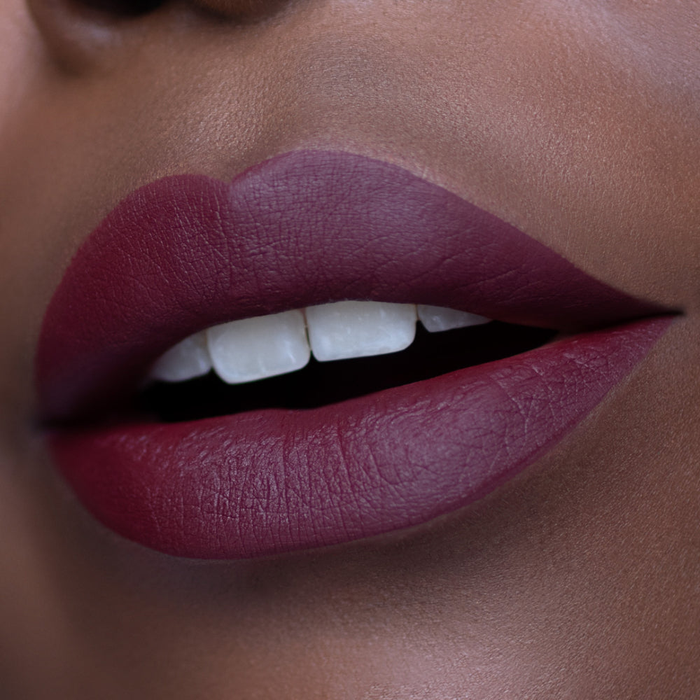Beauty Creations Seal The Deal Liquid Matte Lipstick