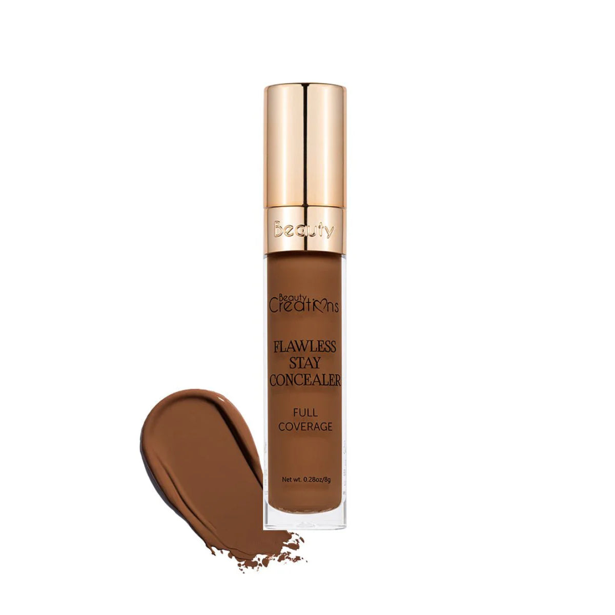 Beauty Creations Flawless Stay 0.28oz Concealer