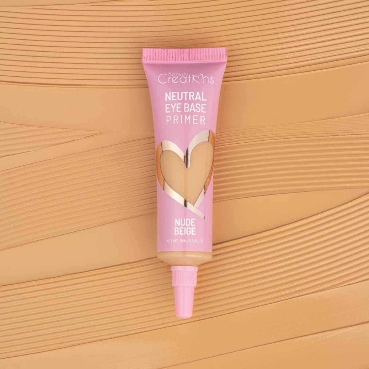 Beauty Creations Neutral Eye 0.5oz Base Primer