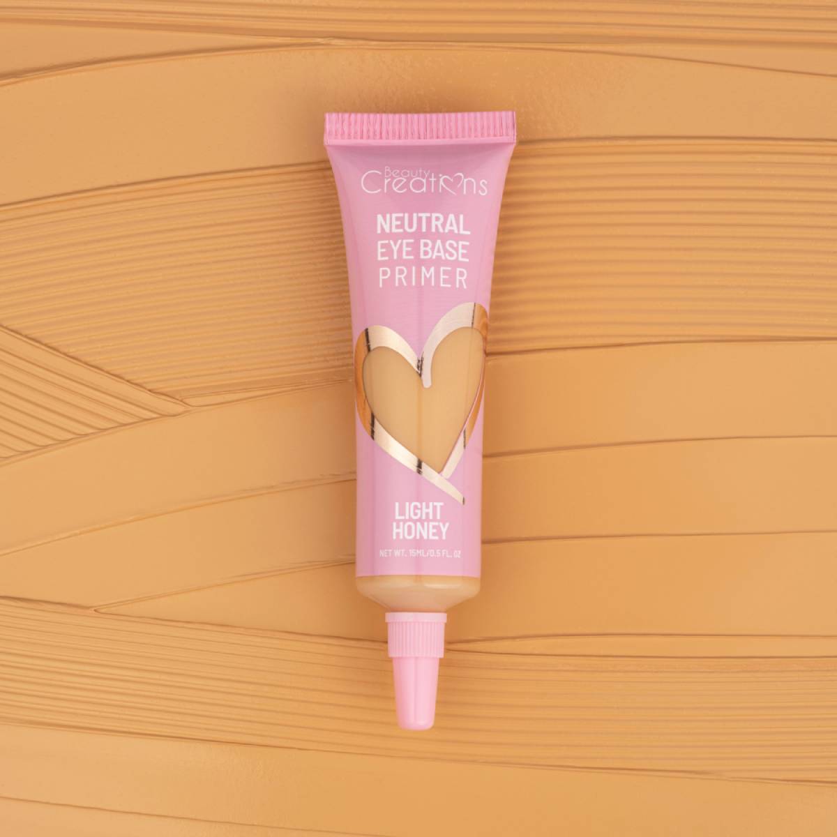 Beauty Creations Neutral Eye 0.5oz Base Primer