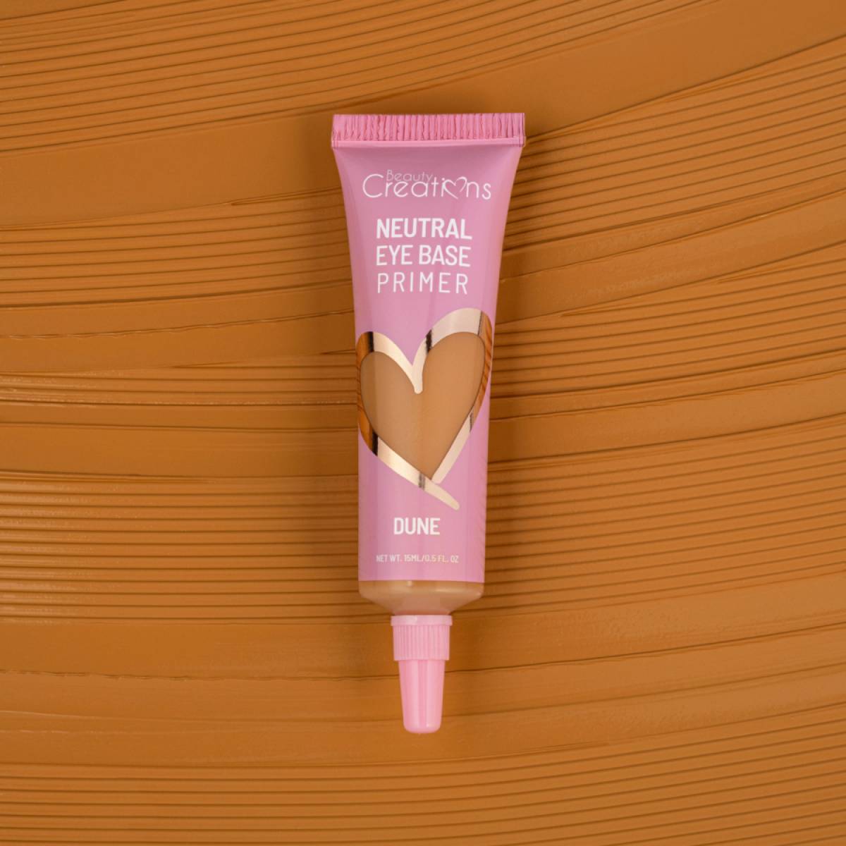 Beauty Creations Neutral Eye 0.5oz Base Primer