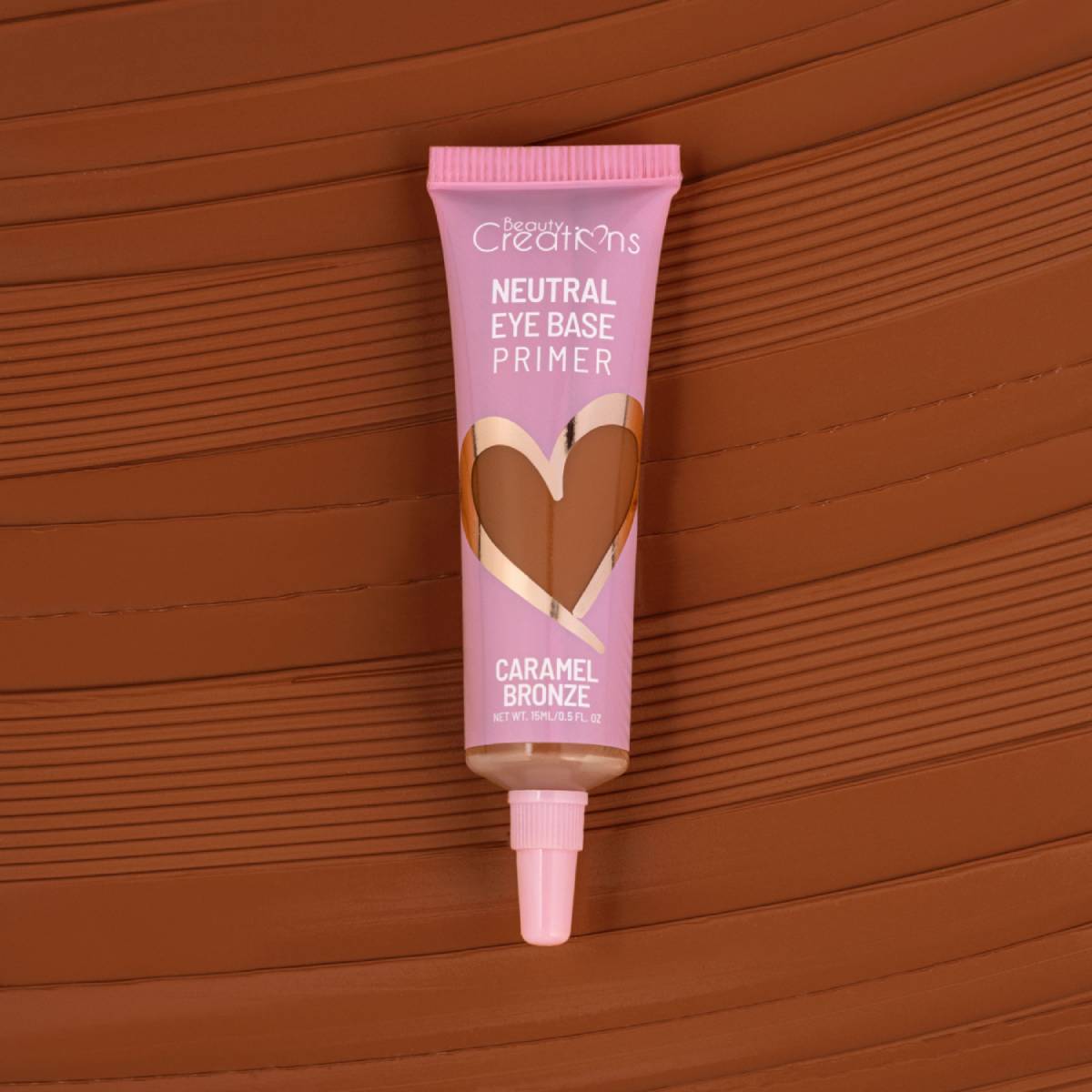 Beauty Creations Neutral Eye 0.5oz Base Primer