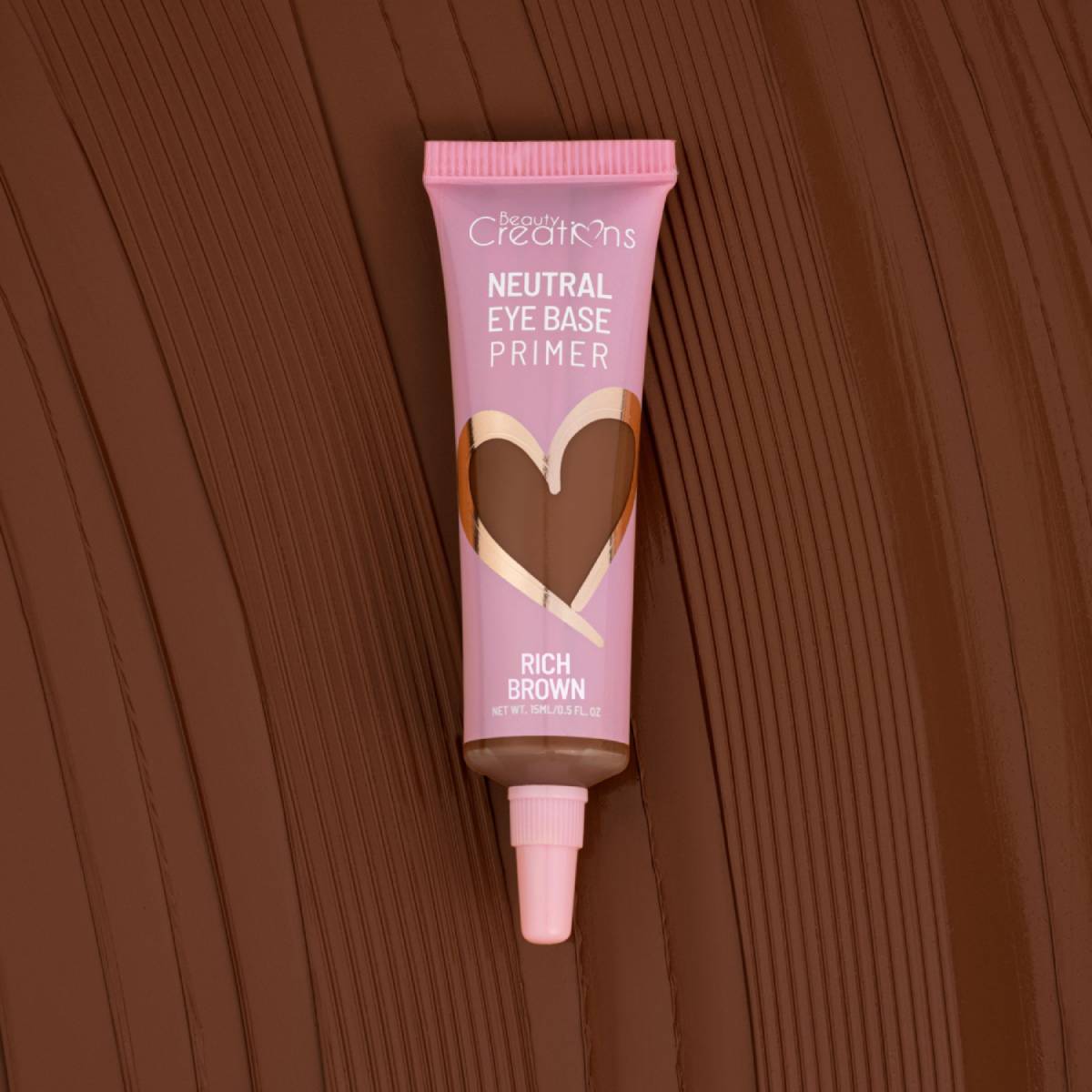 Beauty Creations Neutral Eye 0.5oz Base Primer