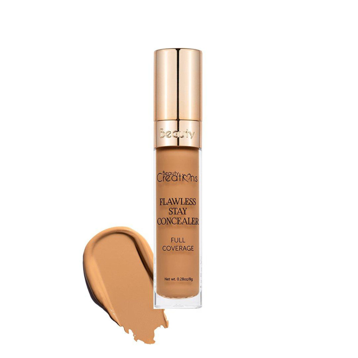 Beauty Creations Flawless Stay 0.28oz Concealer