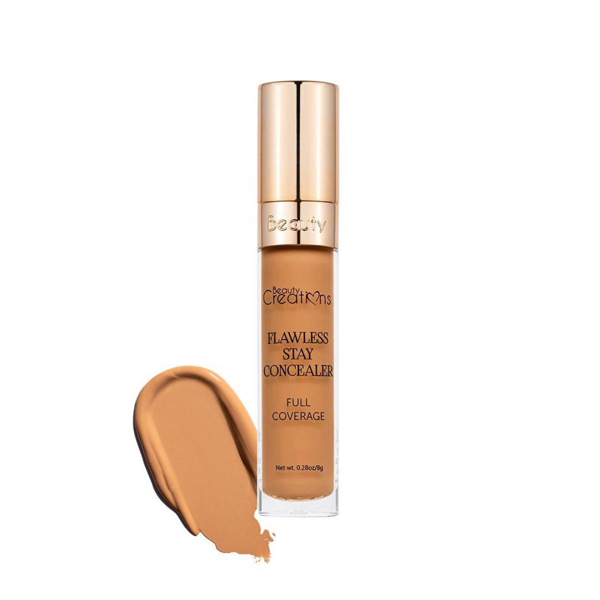 Beauty Creations Flawless Stay 0.28oz Concealer