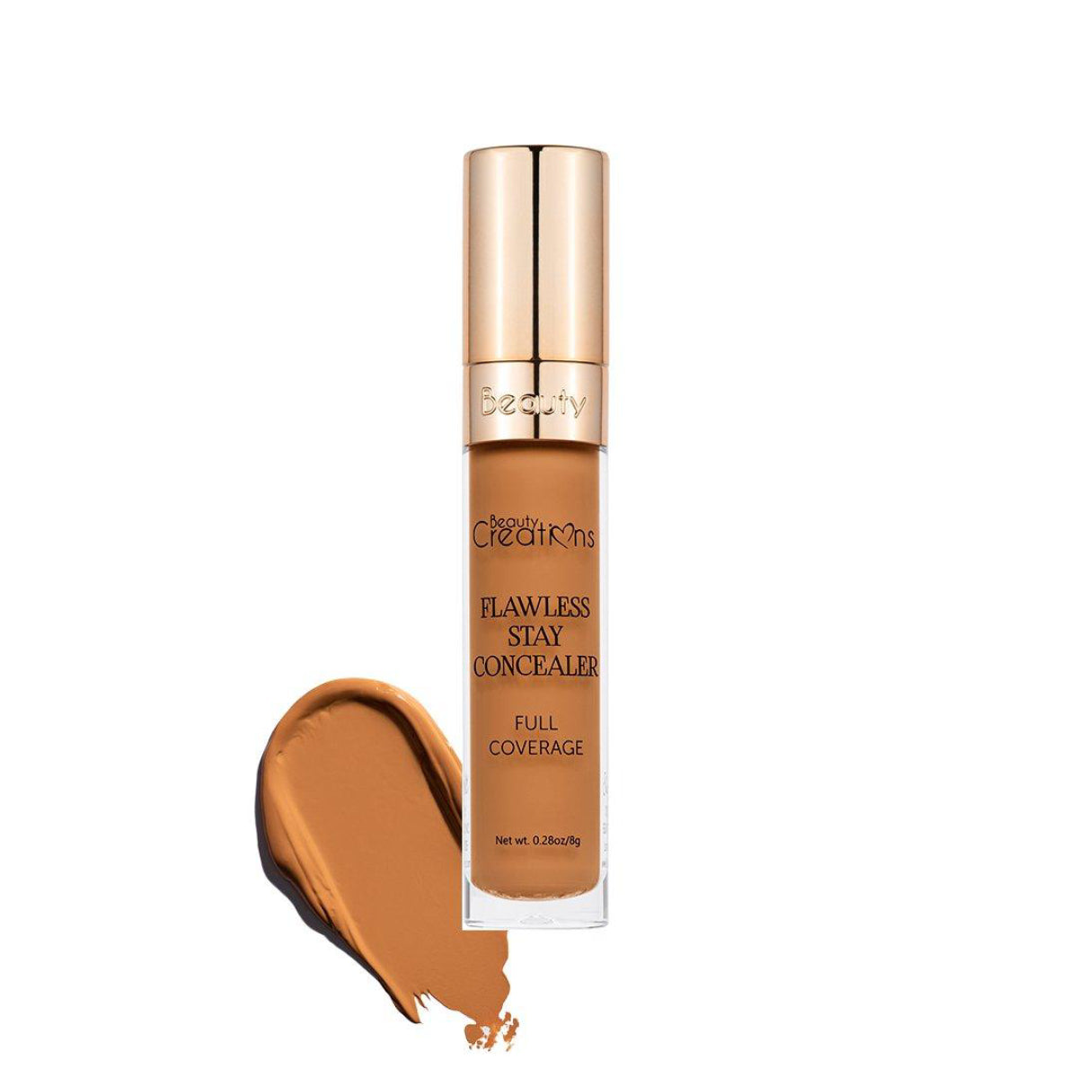 Beauty Creations Flawless Stay 0.28oz Concealer