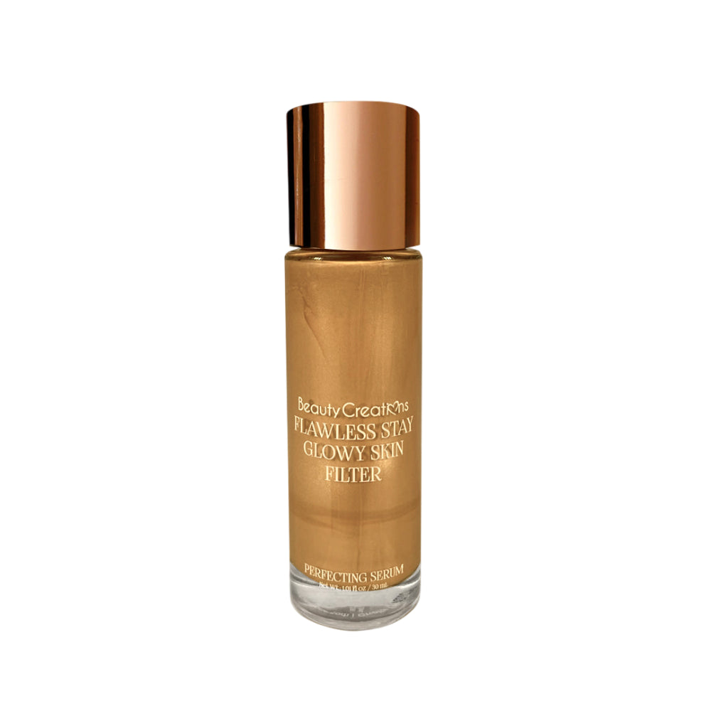Beauty Creations Flawless Stay 1.01 oz Glowy Skin Filter