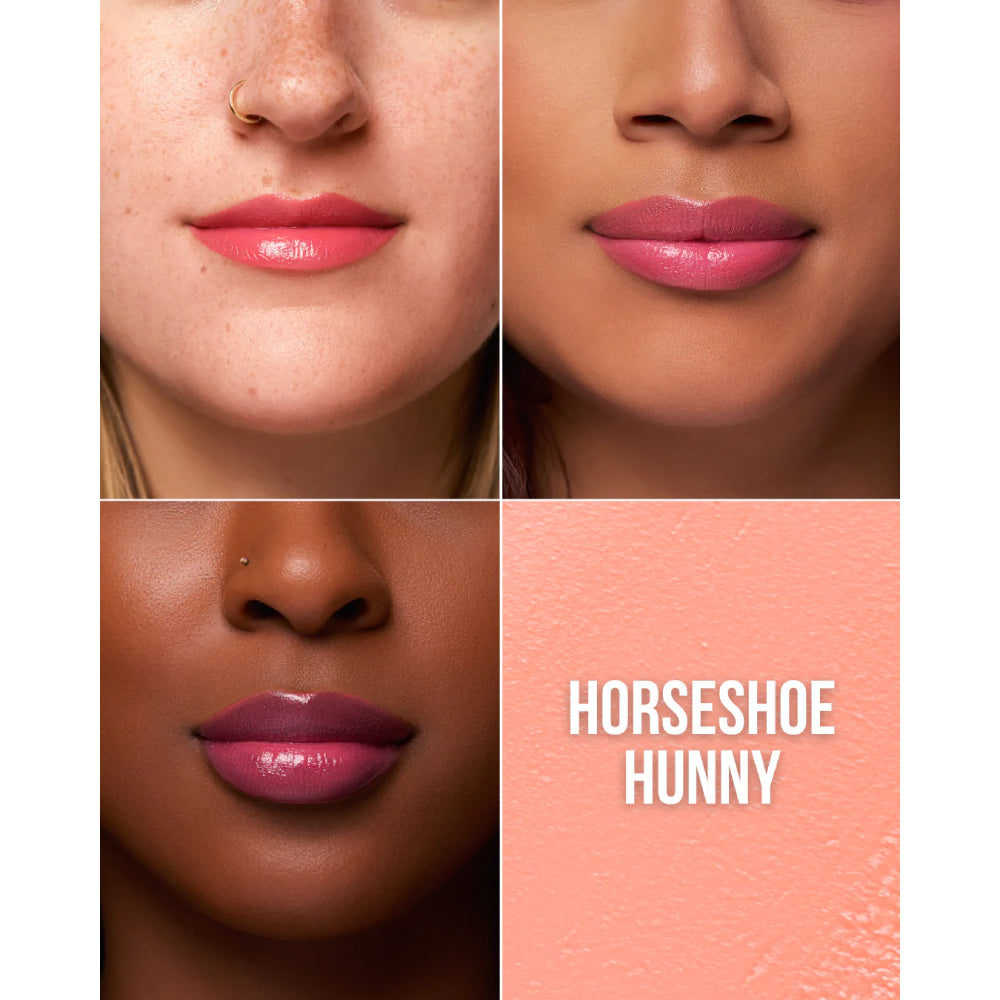 Beauty Creations The Power Puff Girls Tinted Lip Balm