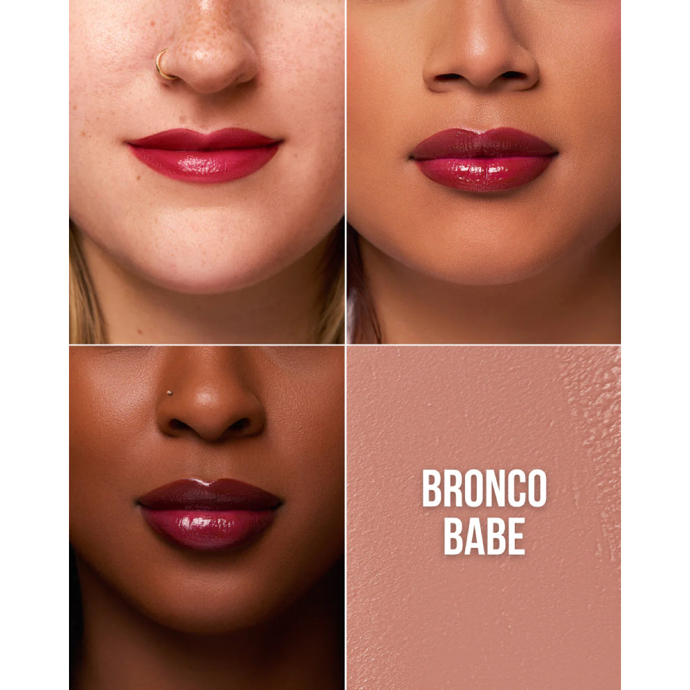 Beauty Creations The Power Puff Girls Tinted Lip Balm