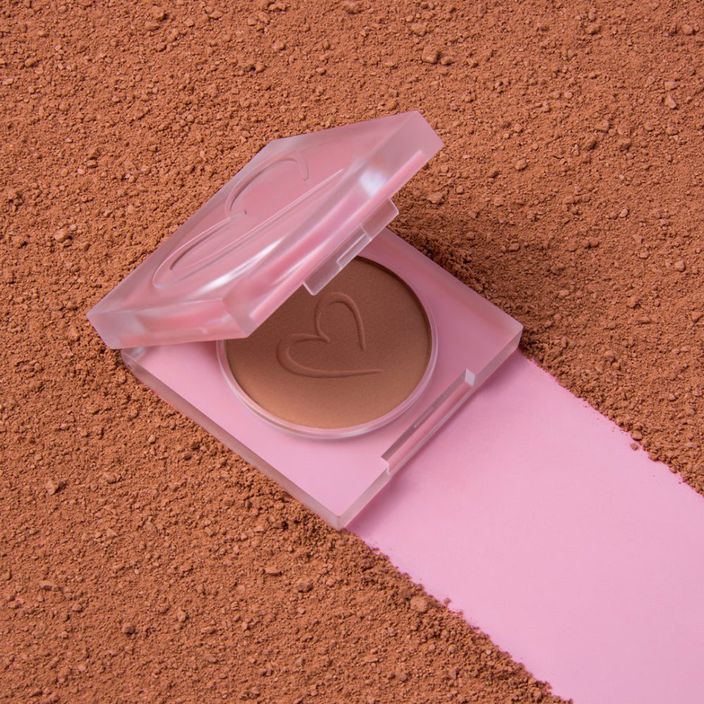 Beauty Creations Blush Hush