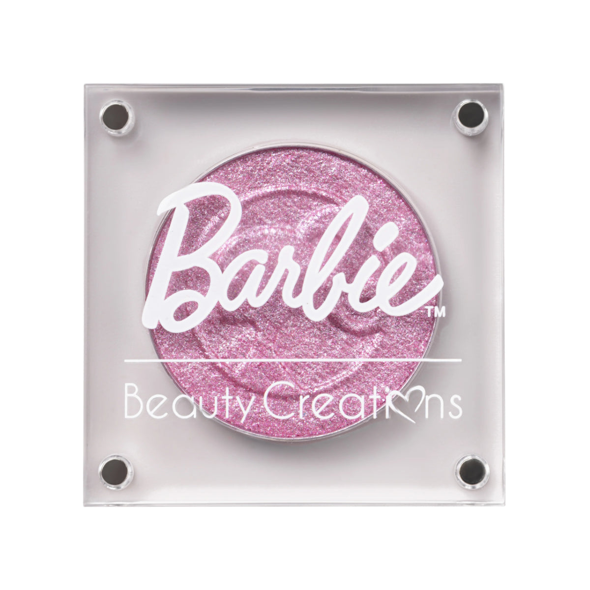 Beauty Creations x Barbie Single Eye Shadows