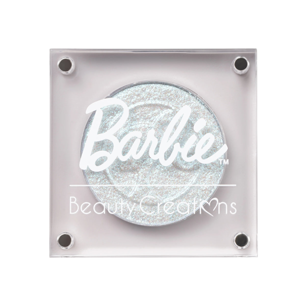 Beauty Creations x Barbie Single Eye Shadows