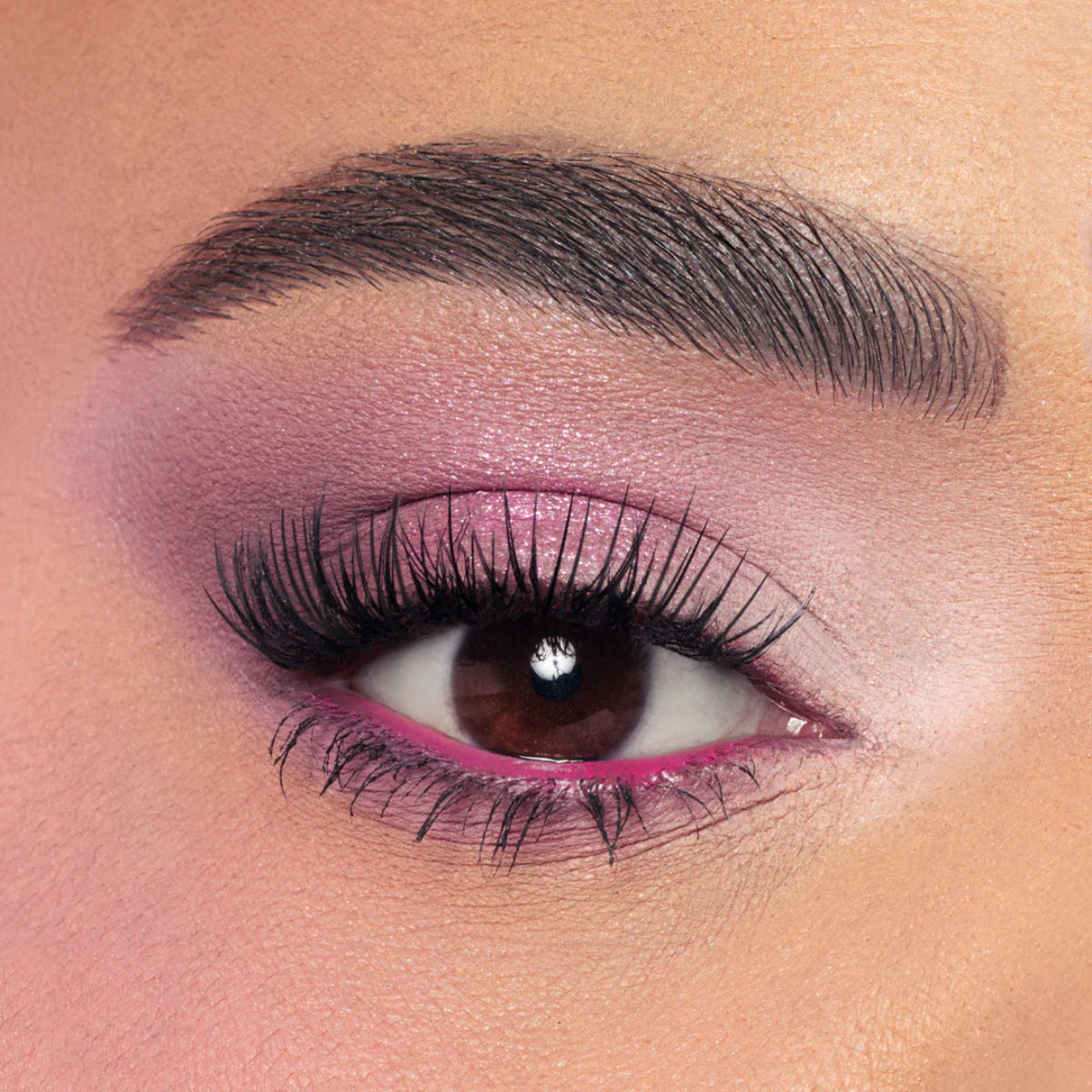 Beauty Creations Barbie "Cruisin In Cali" Single Eye Shadow Set