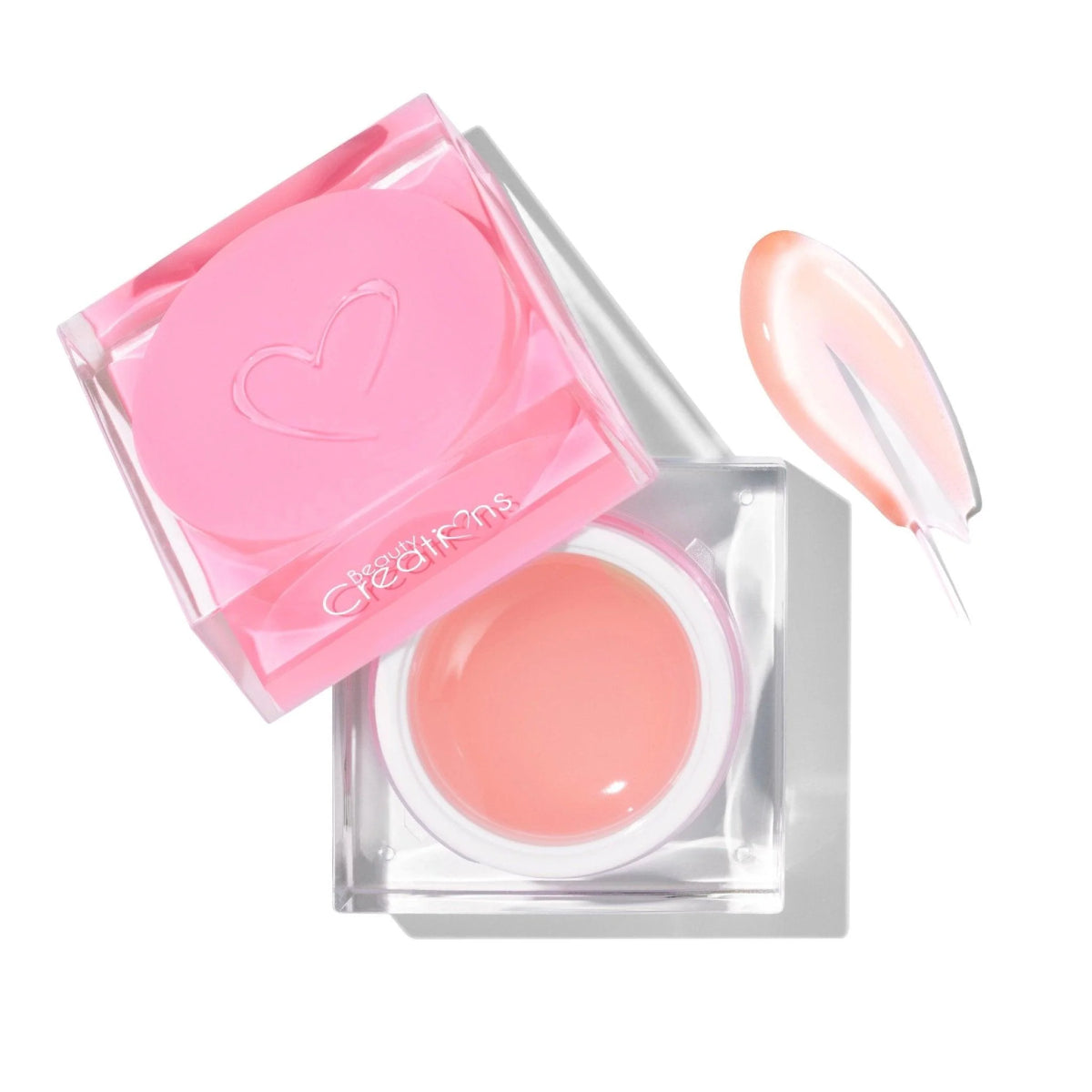 Beauty Creations Fruit Infused Lip Mask