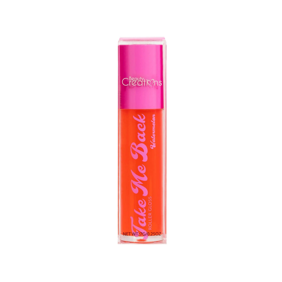 Beauty Creations Take Me Back Roller Gloss (0.24 oz)
