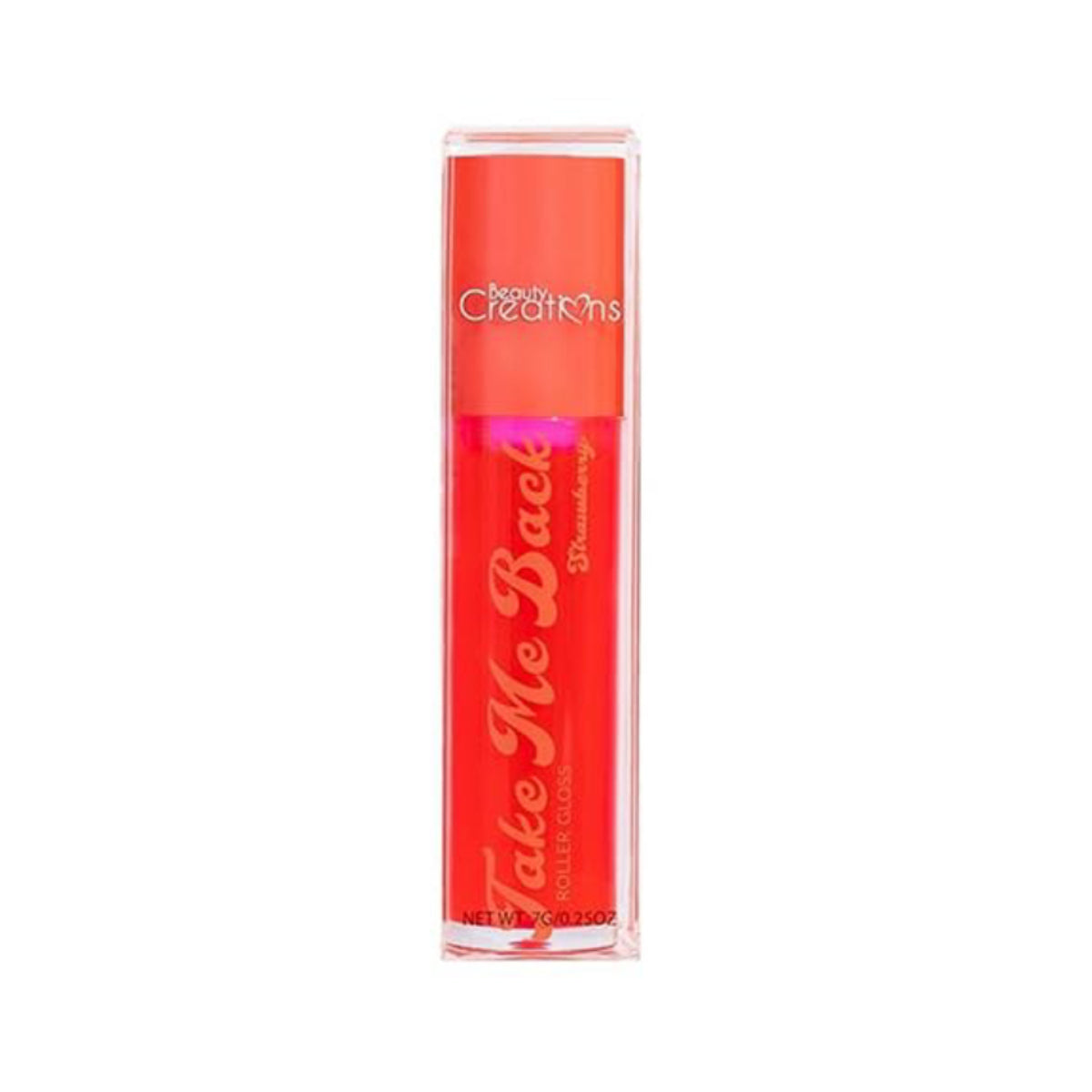 Beauty Creations Take Me Back Roller Gloss (0.24 oz)
