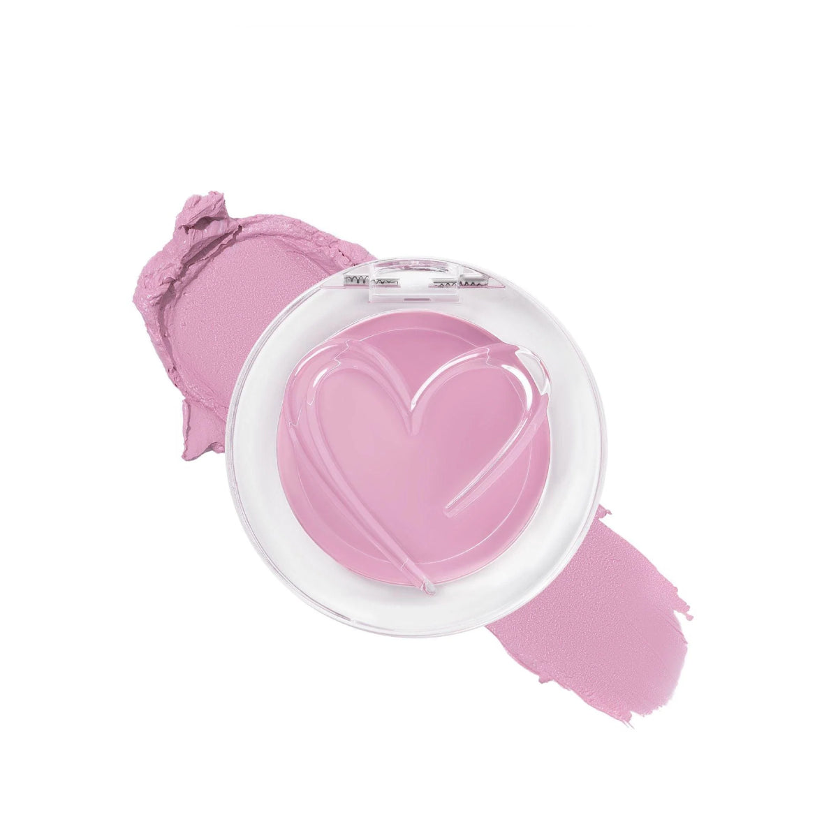 Beauty Creations Stay Blushing Cute Lip and Cheek Balm Infused with Vitamin E, Shea Butter