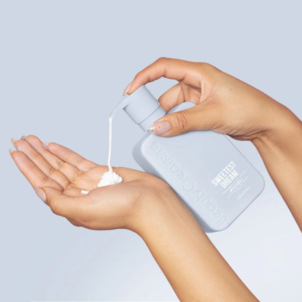 Beauty Creations 8.4oz Body Lotion