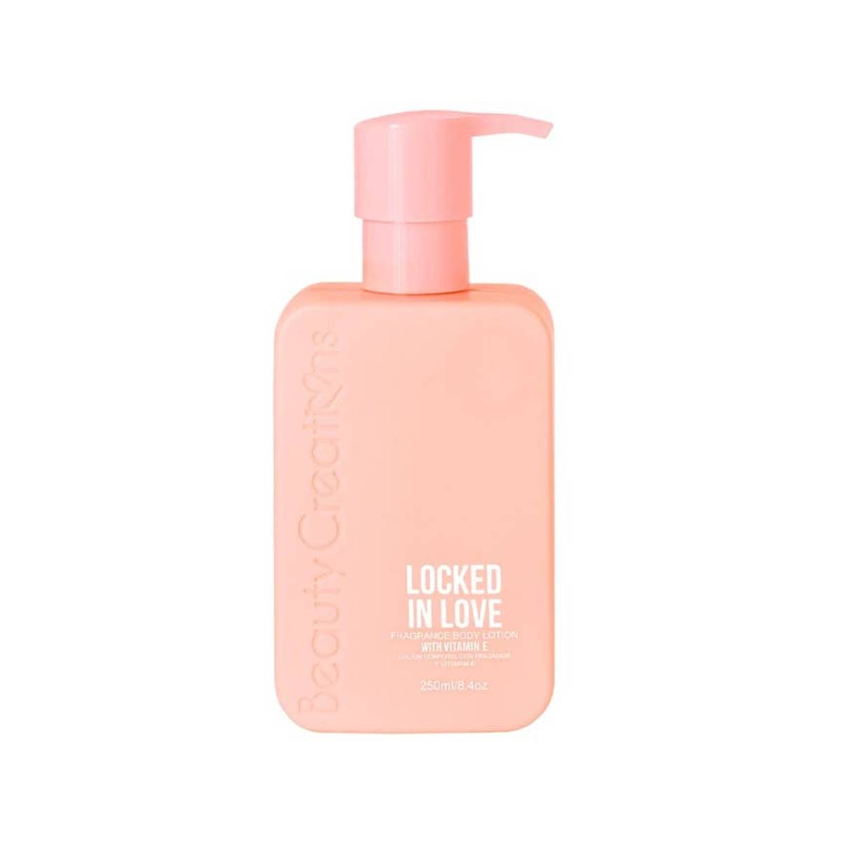 Beauty Creations 8.4oz Body Lotion